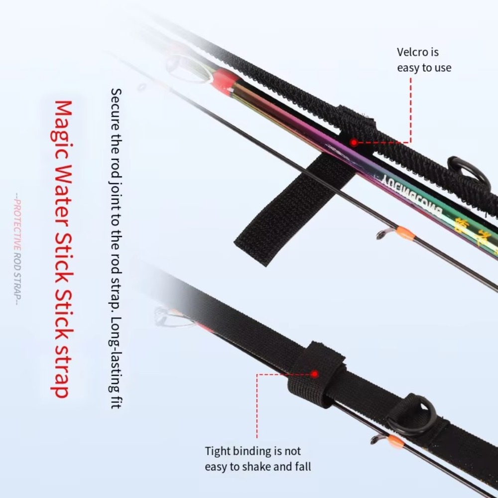 Portable Fishing Rod Storage B - Reel Bag บทวิจารณ์และราคา