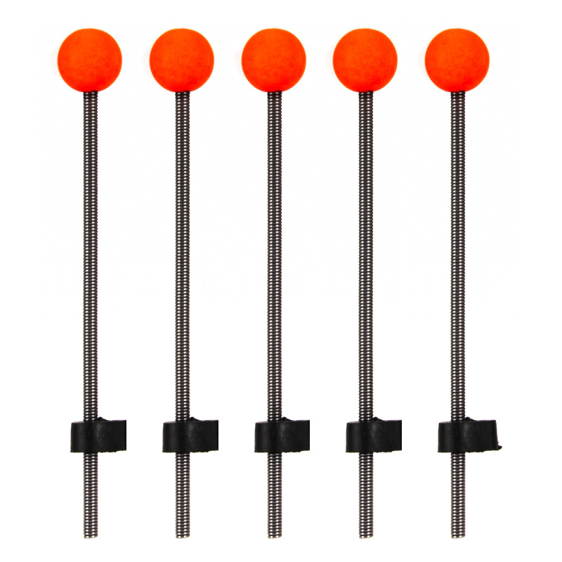 5Pcs Fishing Rod Reel Combos P - Conventional Reel บทวิจารณ์และราคา