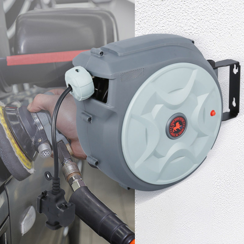 Manufacturer Supplies Automati - Electric Reel บทวิจารณ์และราคา
