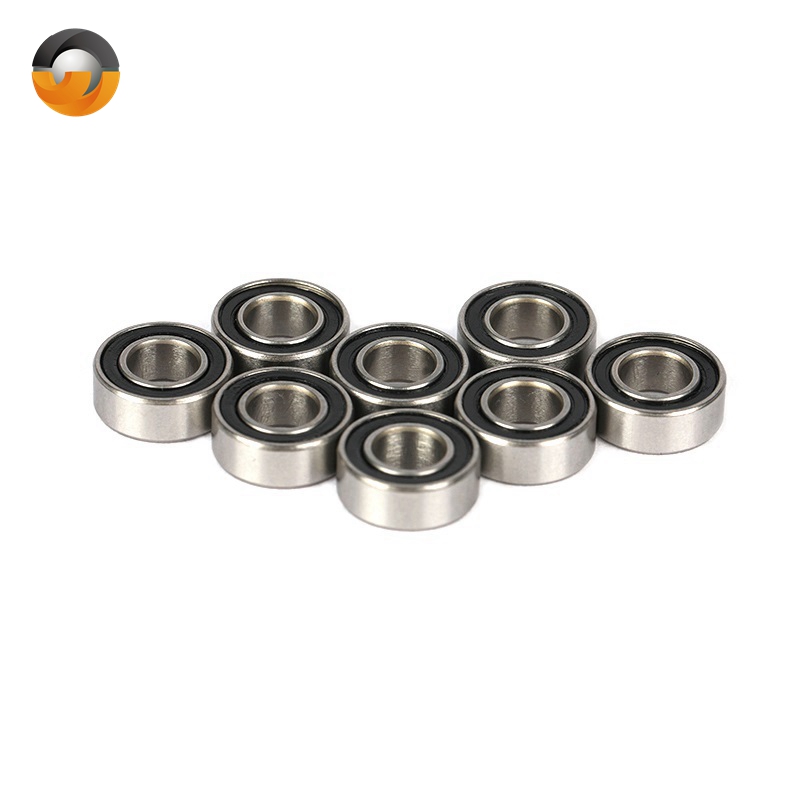 10pcs S683 2RS 3x7x3 m ABEC-7  - Conventional Reel บทวิจารณ์และราคา