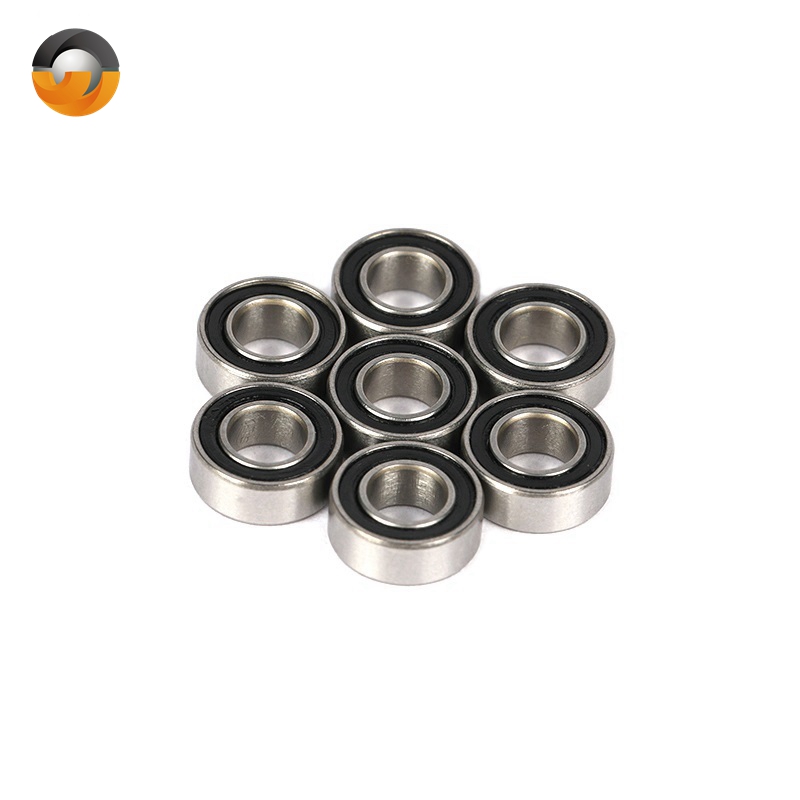 10pcs S683 2RS 3x7x3 m ABEC-7  - Conventional Reel บทวิจารณ์และราคา