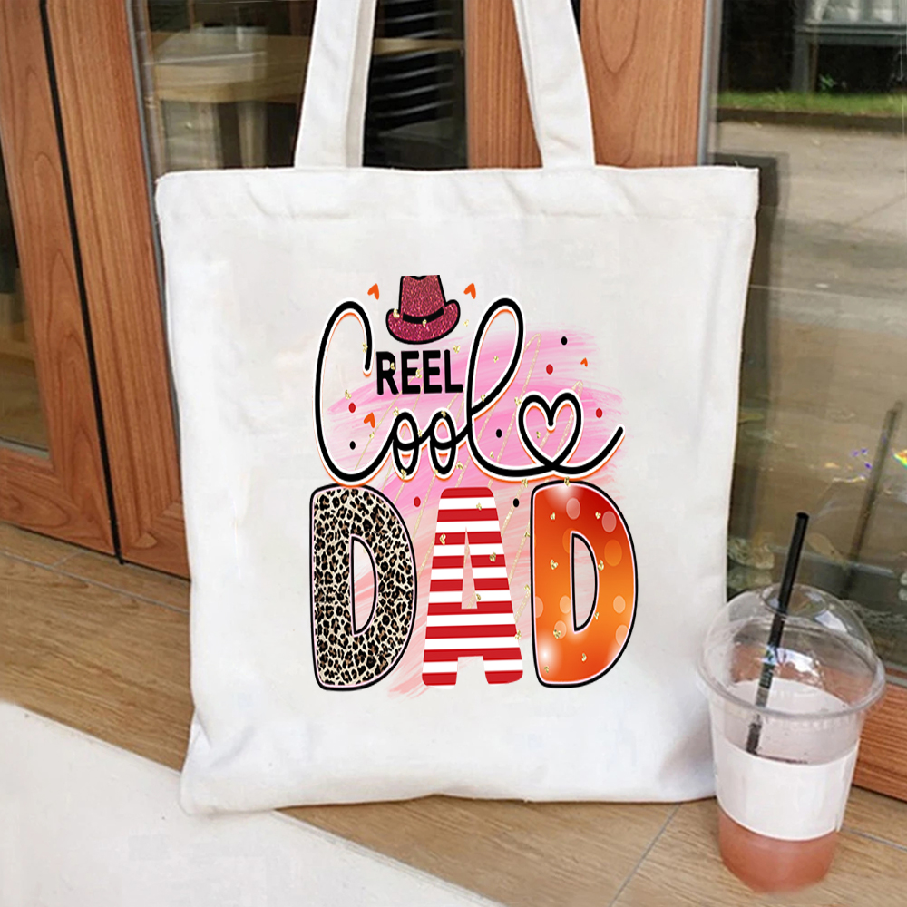 Leopard Stripe Reel Cool Dad P - Reel Bag บทวิจารณ์และราคา