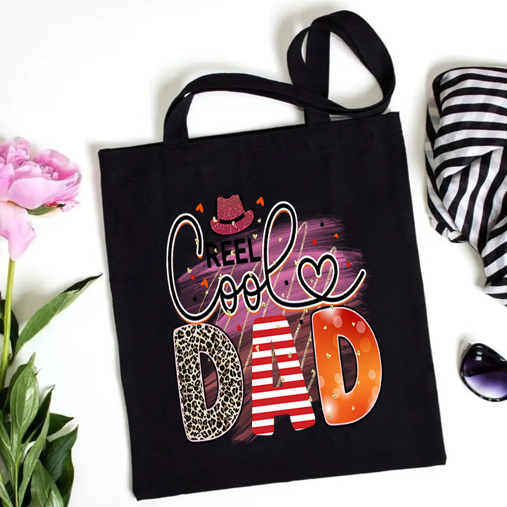 Leopard Stripe Reel Cool Dad P - Reel Bag บทวิจารณ์และราคา