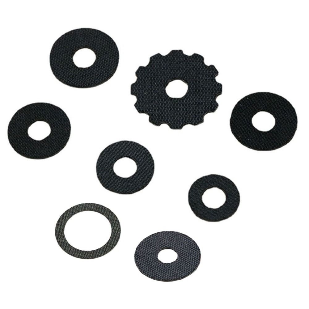 1mm Carbon Fiber Drag Washers  - Reel Repair Kit บทวิจารณ์และราคา