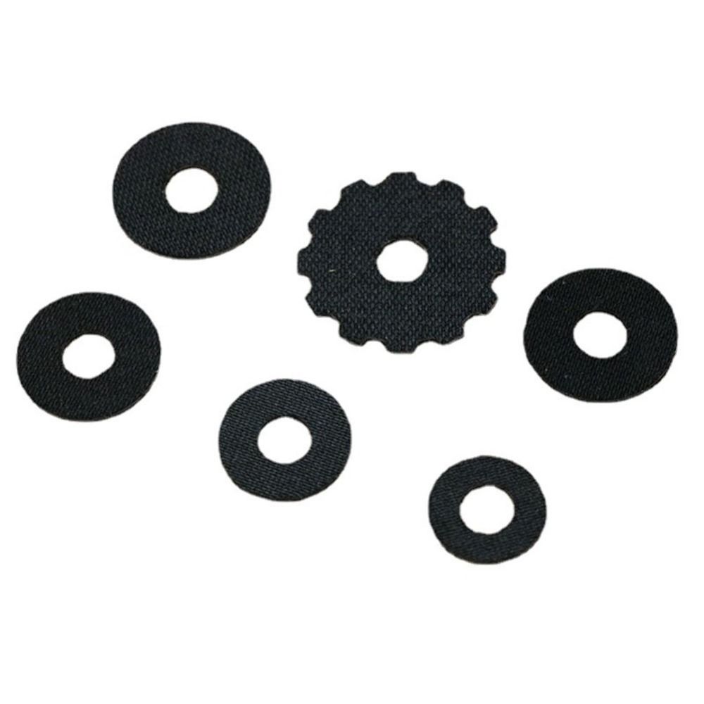 1mm Carbon Fiber Drag Washers  - Reel Repair Kit บทวิจารณ์และราคา