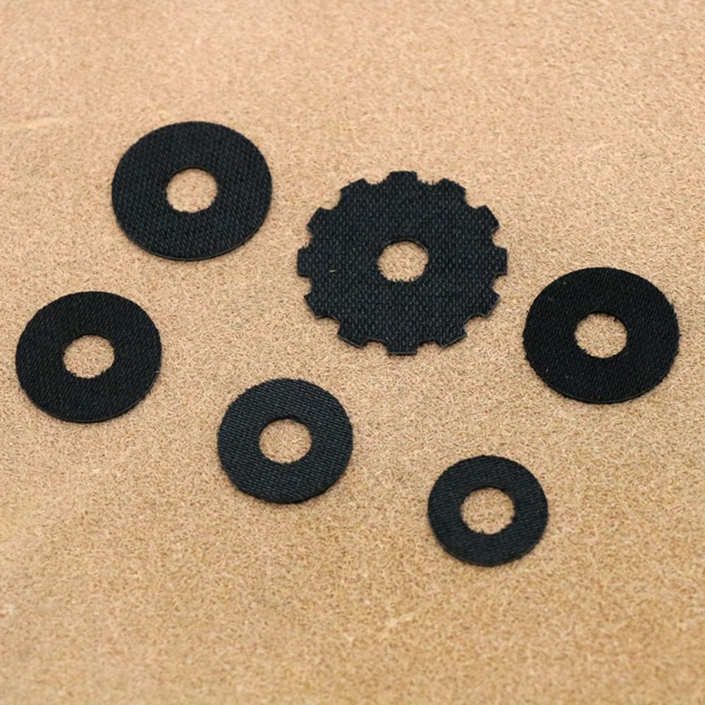 1mm Carbon Fiber Drag Washers  - Reel Repair Kit บทวิจารณ์และราคา