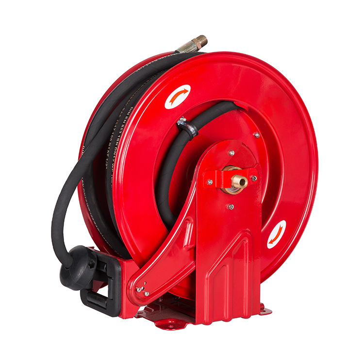 Hot Sale 15m Remote Control Re - Reel Oil บทวิจารณ์และราคา