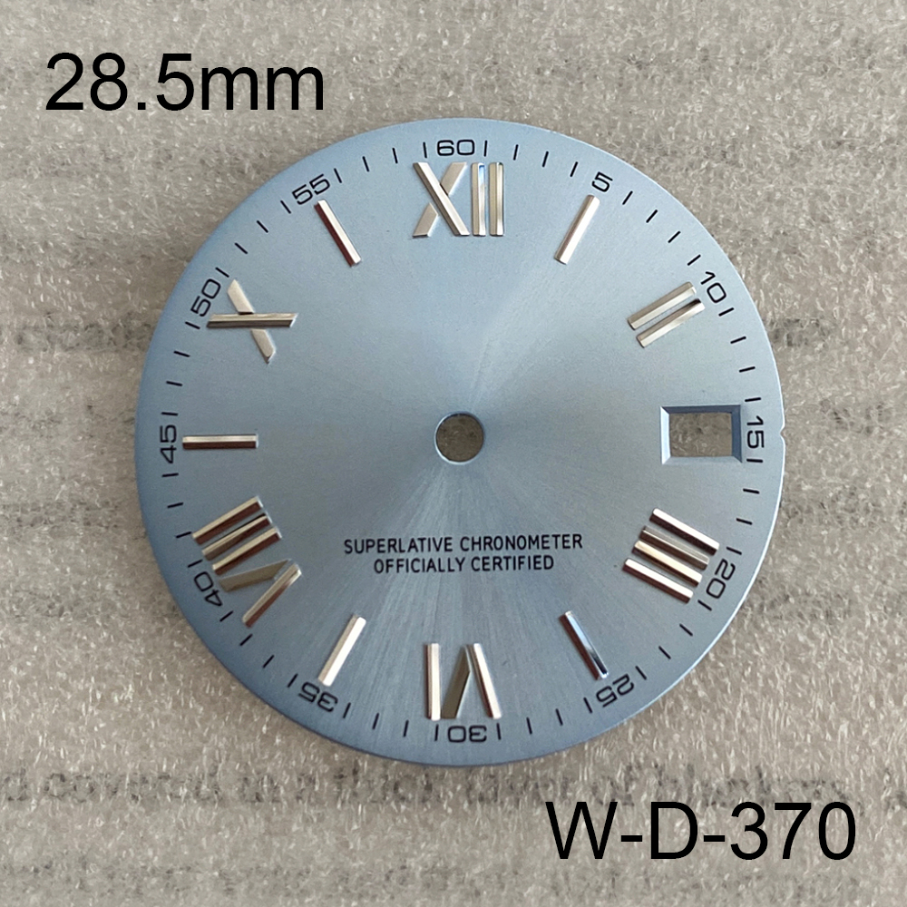 28.5mm S Logo Rome Dial Fit NH - Reel Case บทวิจารณ์และราคา
