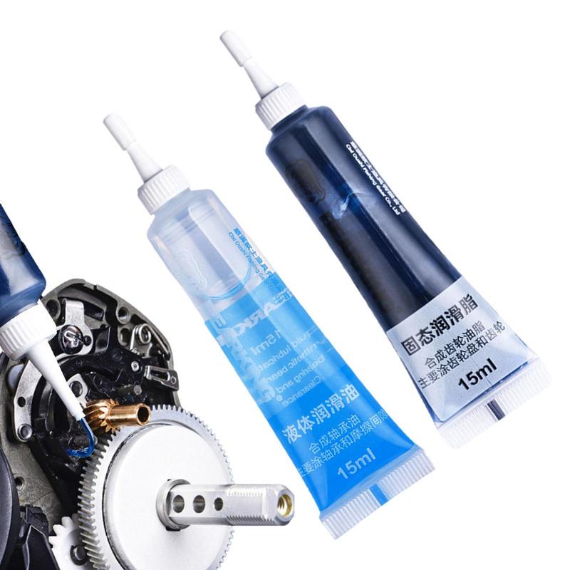 Fishing Reel Lubricant 15ml Re - Reel Lubricant บทวิจารณ์และราคา