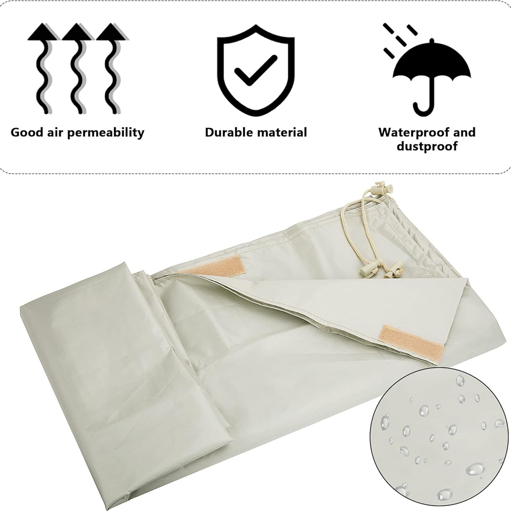 Solar Blanket Cover Pool Reel  - Reel Cover บทวิจารณ์และราคา