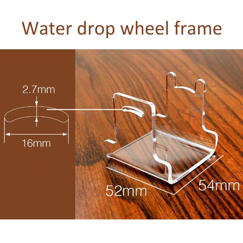 Support Rack Storage Decoratio - Spincast Reel บทวิจารณ์และราคา