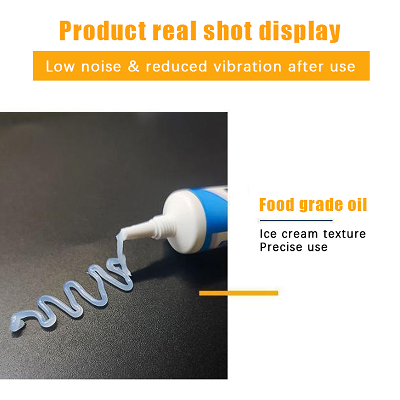 New 10g Grease Fishing Reel Li - Reel Lubricant บทวิจารณ์และราคา