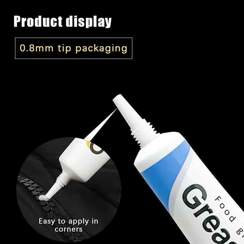 New 10g Grease Fishing Reel Li - Reel Lubricant บทวิจารณ์และราคา