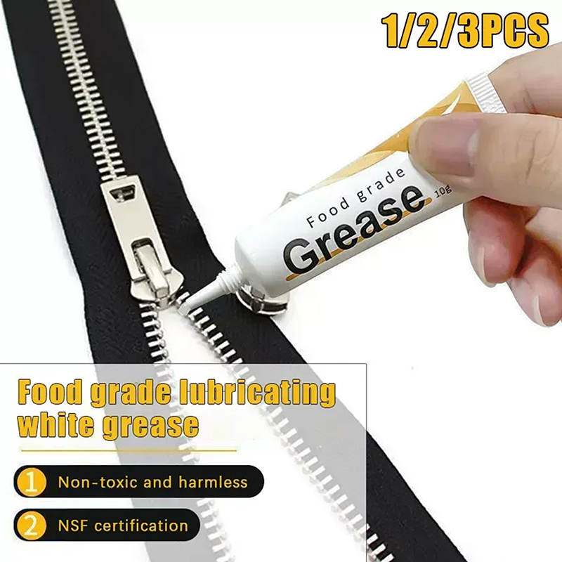 New 10g Grease Fishing Reel Li - Reel Lubricant บทวิจารณ์และราคา