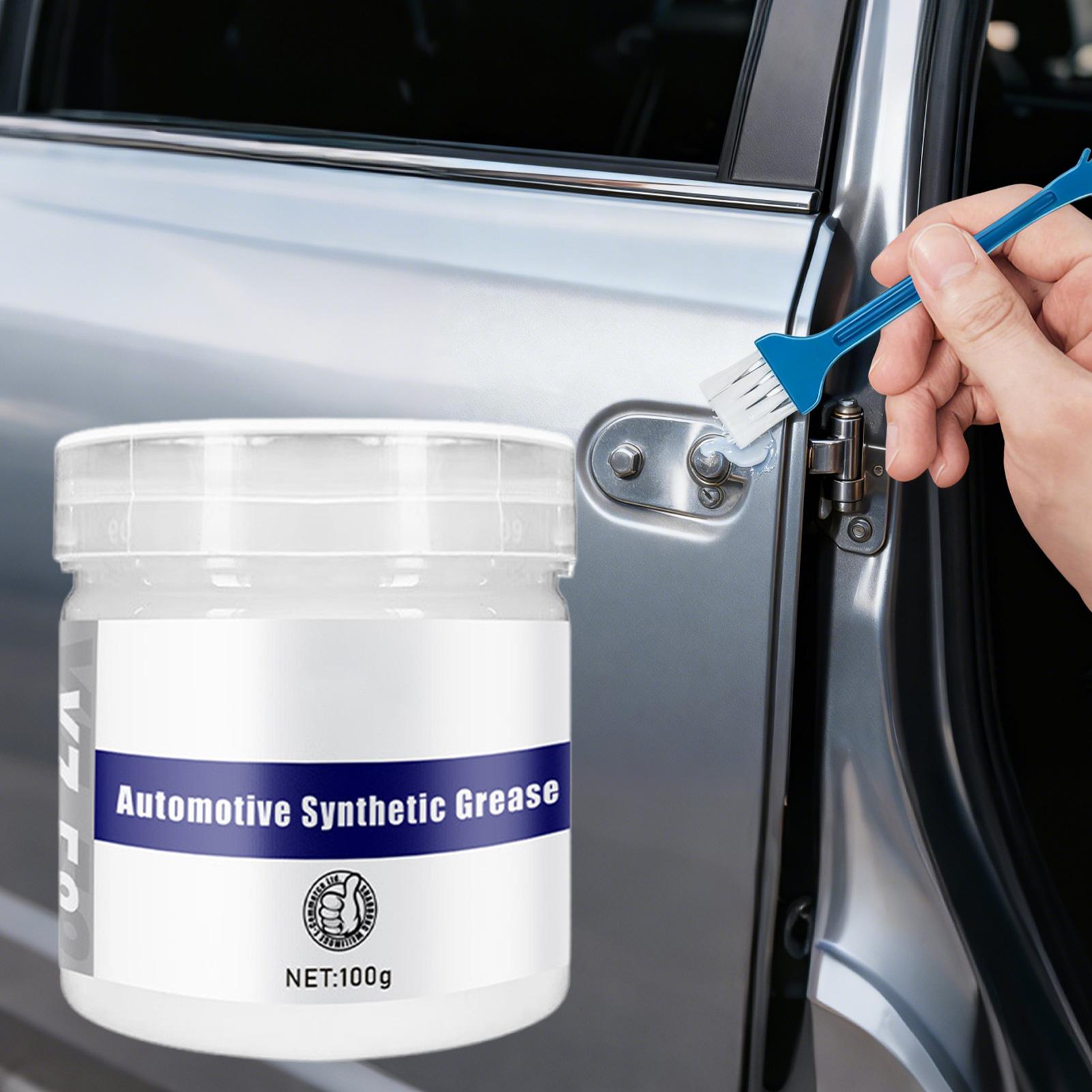 Bearing Grease High-Temp Noise - Reel Lubricant บทวิจารณ์และราคา