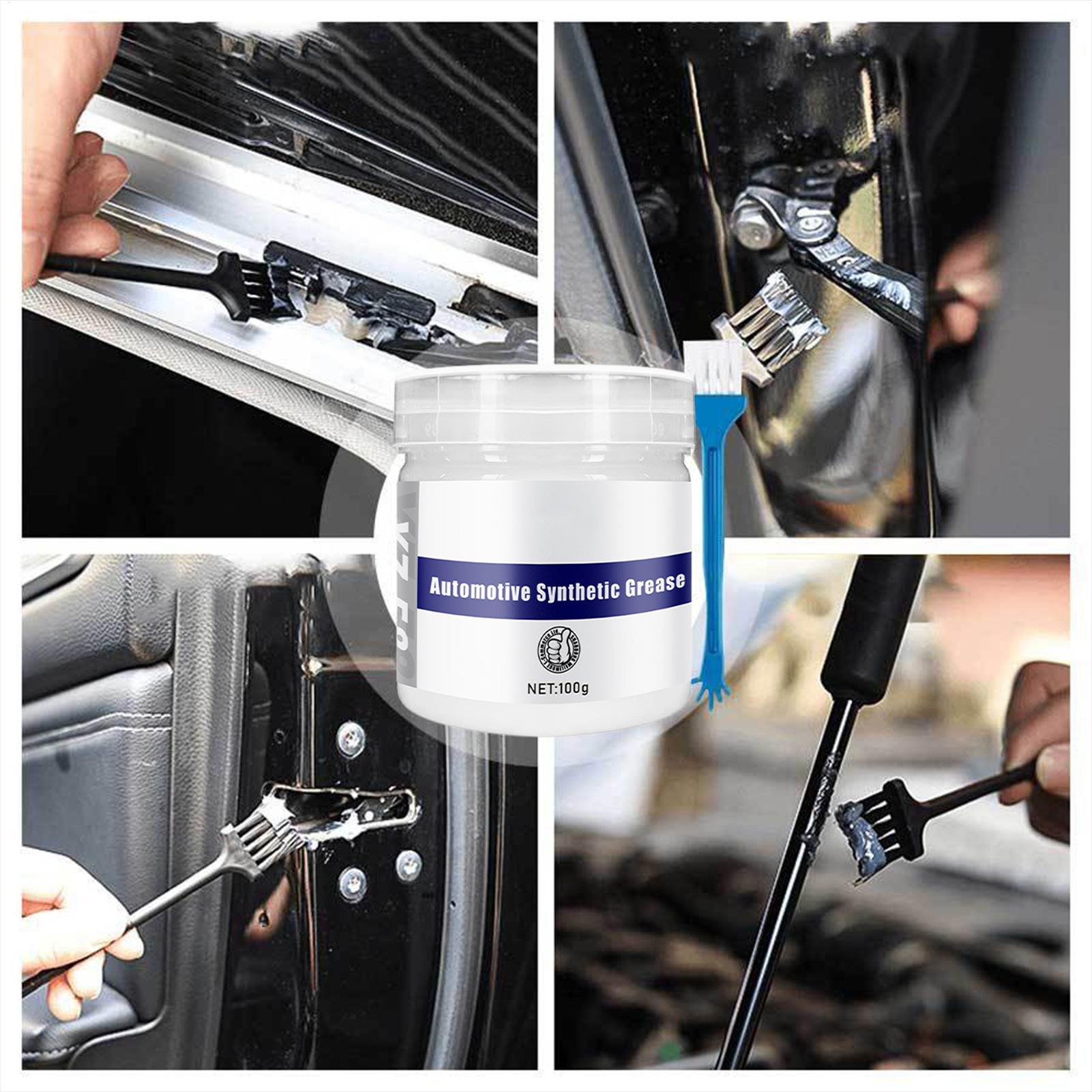 Bearing Grease High-Temp Noise - Reel Lubricant บทวิจารณ์และราคา