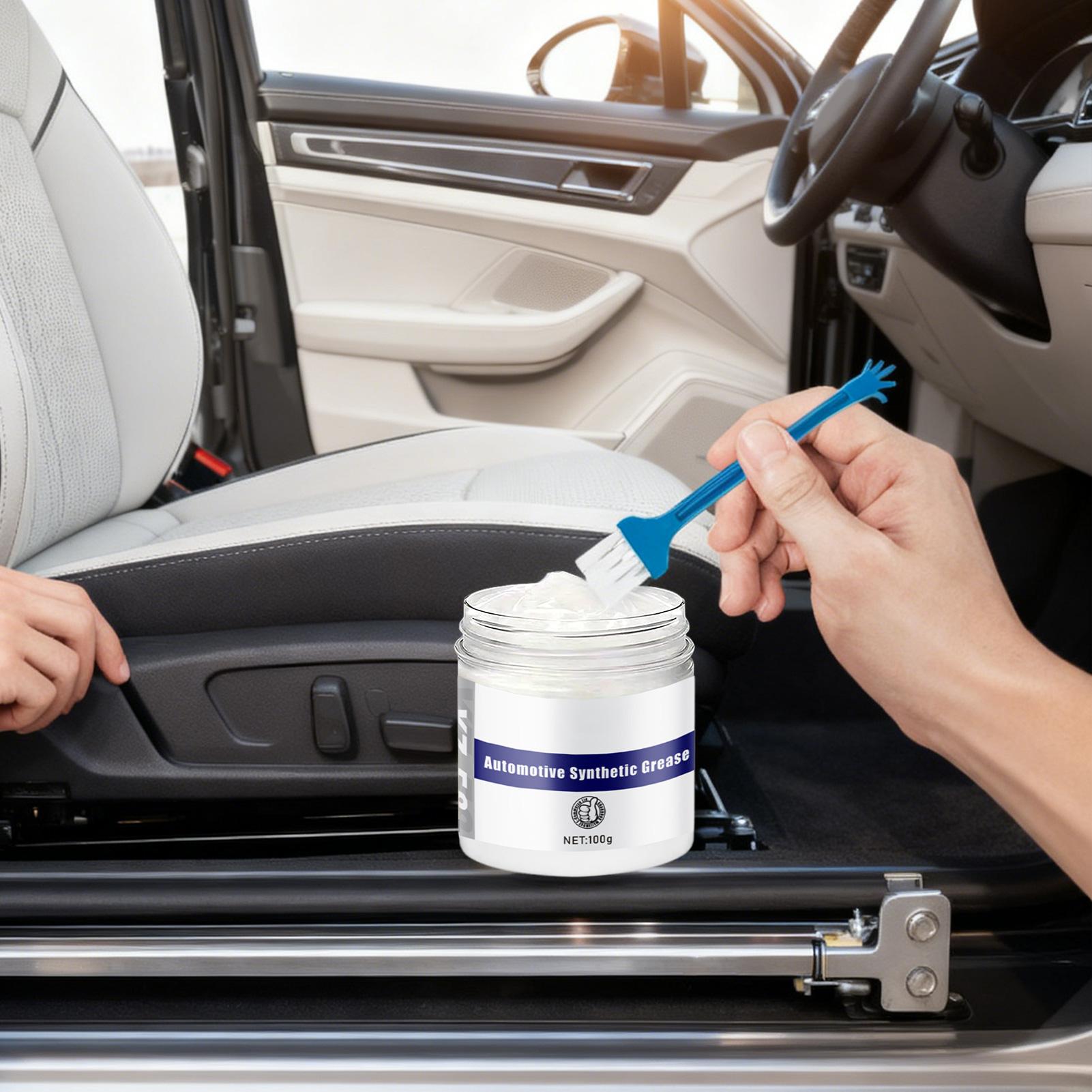 Bearing Grease High-Temp Noise - Reel Lubricant บทวิจารณ์และราคา