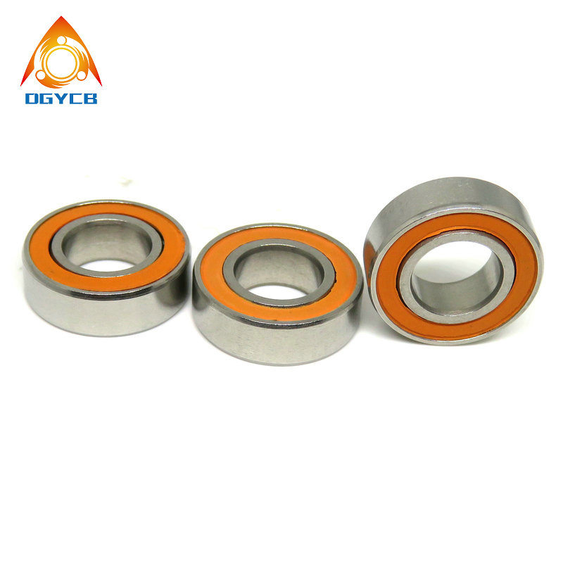 1pcs S688 2RS 8x16x5 ABEC7 Sta - Conventional Reel บทวิจารณ์และราคา