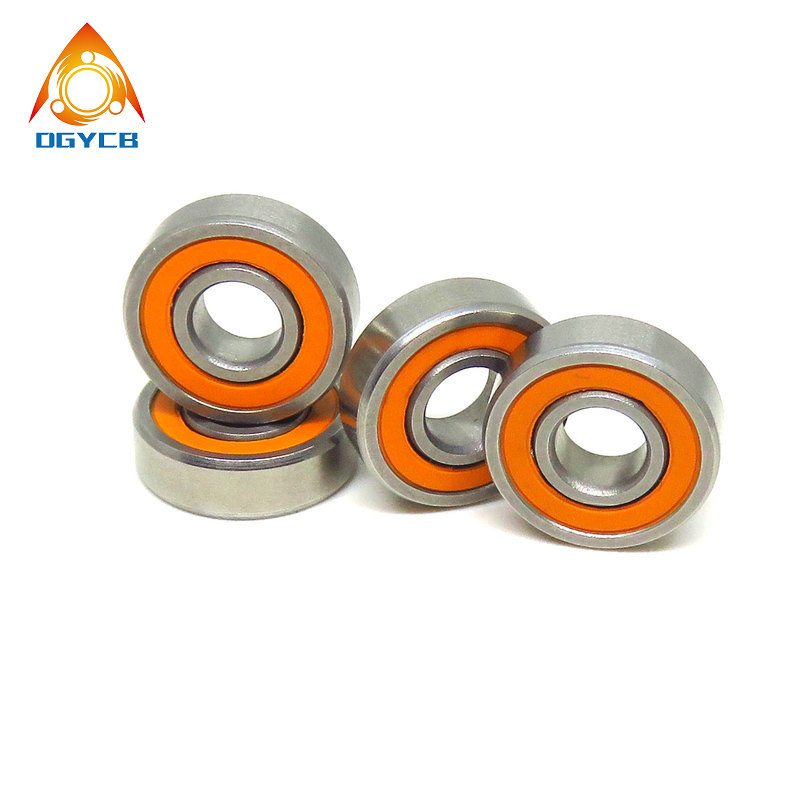 1pcs S688 2RS 8x16x5 ABEC7 Sta - Conventional Reel บทวิจารณ์และราคา
