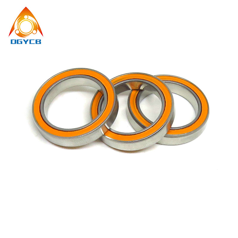 1pcs S688 2RS 8x16x5 ABEC7 Sta - Conventional Reel บทวิจารณ์และราคา