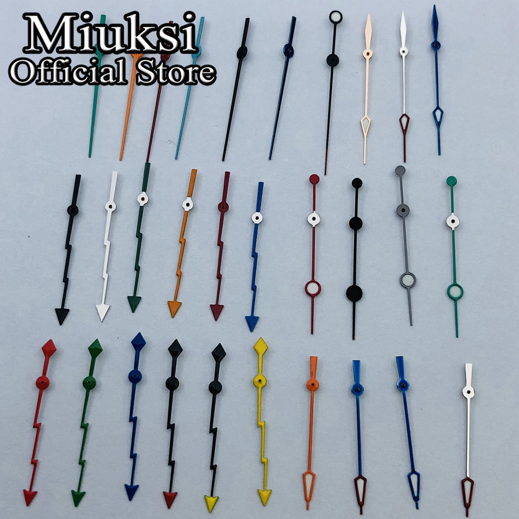 Miuksi second hands lightning  - Reel Case บทวิจารณ์และราคา