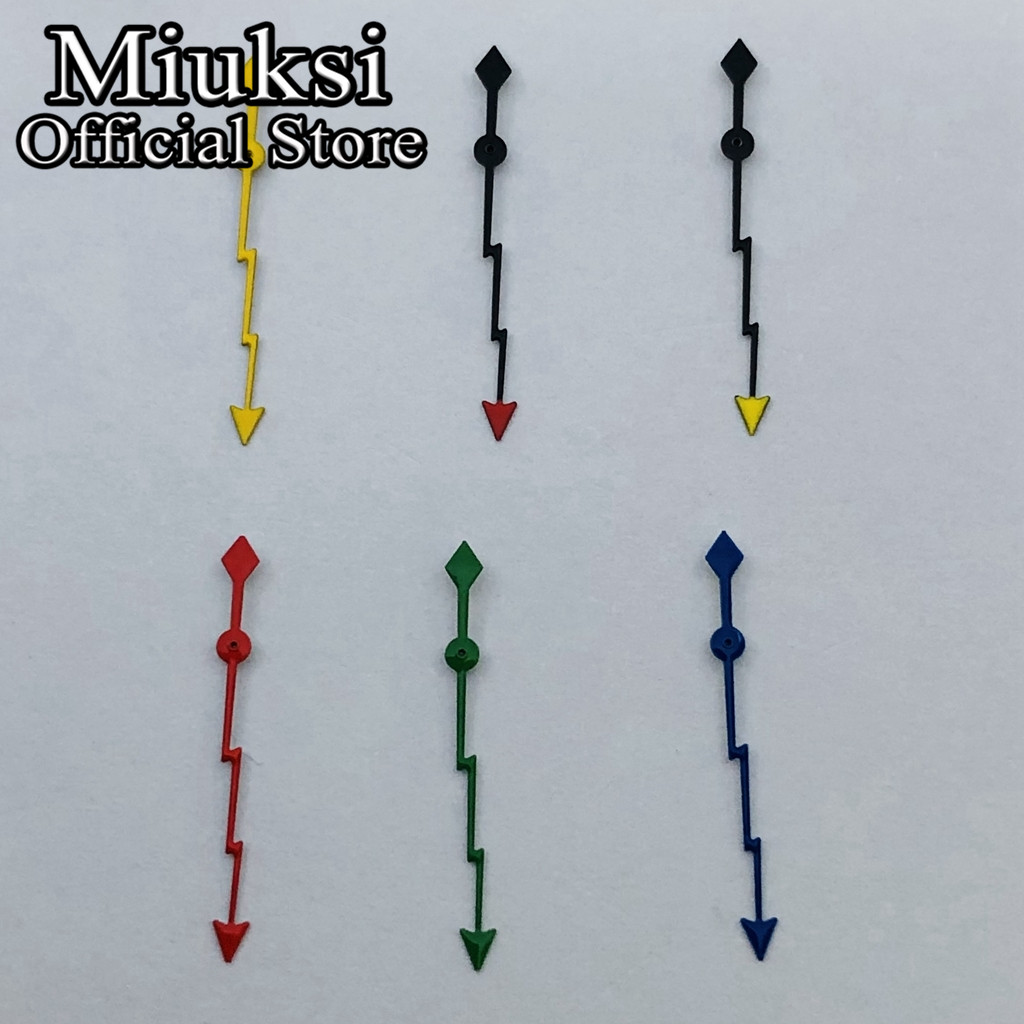 Miuksi second hands lightning  - Reel Case บทวิจารณ์และราคา