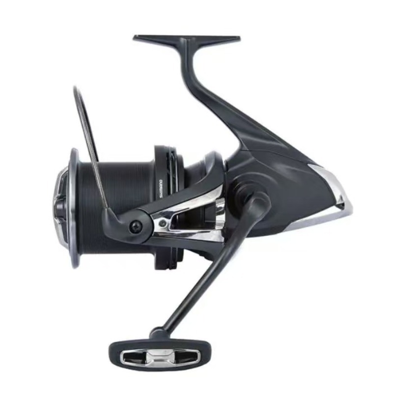 fishing reel carp new body 120 - Reel Spare Spool บทวิจารณ์และราคา