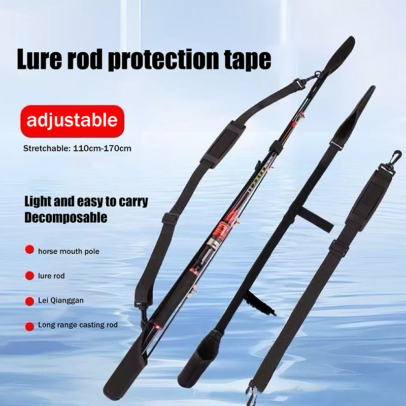 Practical Fishing Reel and Rod - Reel Bag บทวิจารณ์และราคา