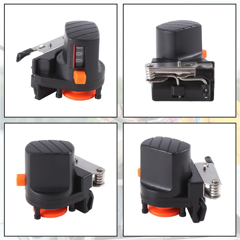 Flash Deal-Fishing Line Meter  - Ice Fishing Reel บทวิจารณ์และราคา