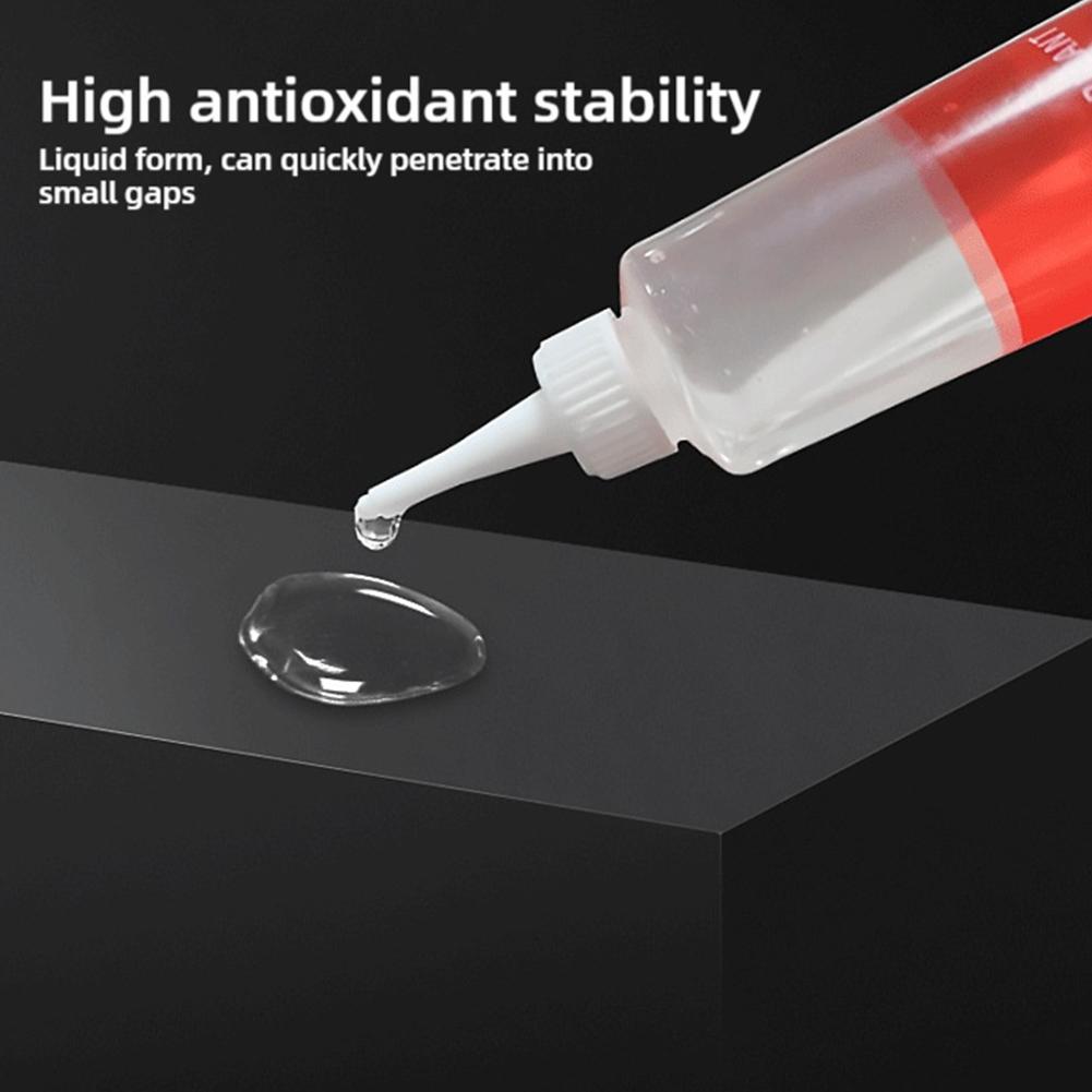 Protective Grease (20ml) + Lub - Reel Repair Kit บทวิจารณ์และราคา