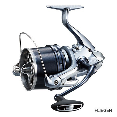Premium 17 FLIEGEN Surf Reel C - Surf Reel บทวิจารณ์และราคา