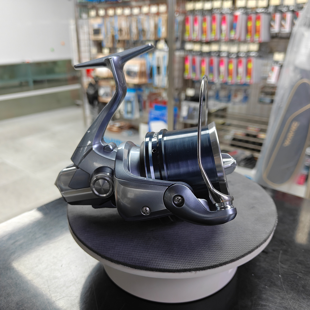 Premium 17 FLIEGEN Surf Reel C - Surf Reel บทวิจารณ์และราคา