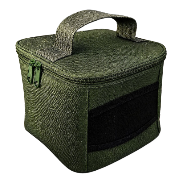 Waterproof Tackle Bag for Angl - Reel Bag บทวิจารณ์และราคา