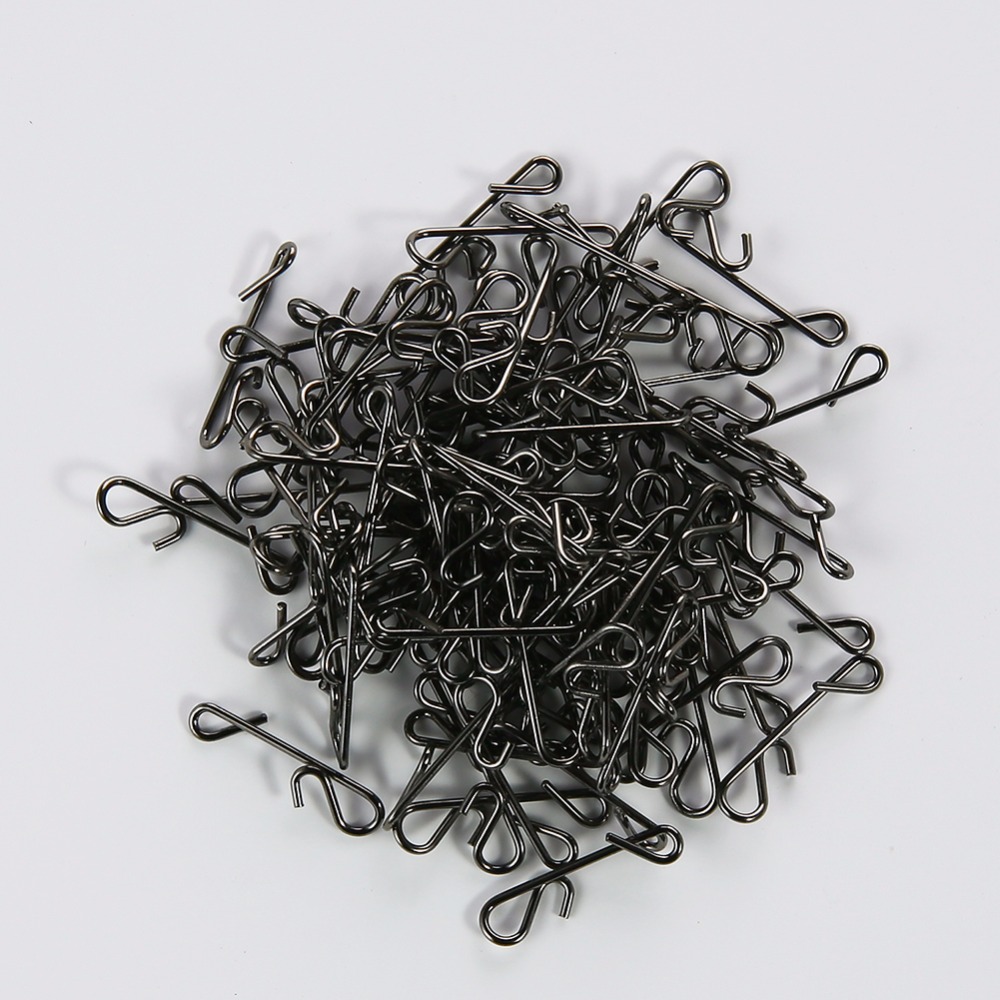 50Pcs/Pack Fishing Line Wire C - Baitcasting Reel บทวิจารณ์และราคา