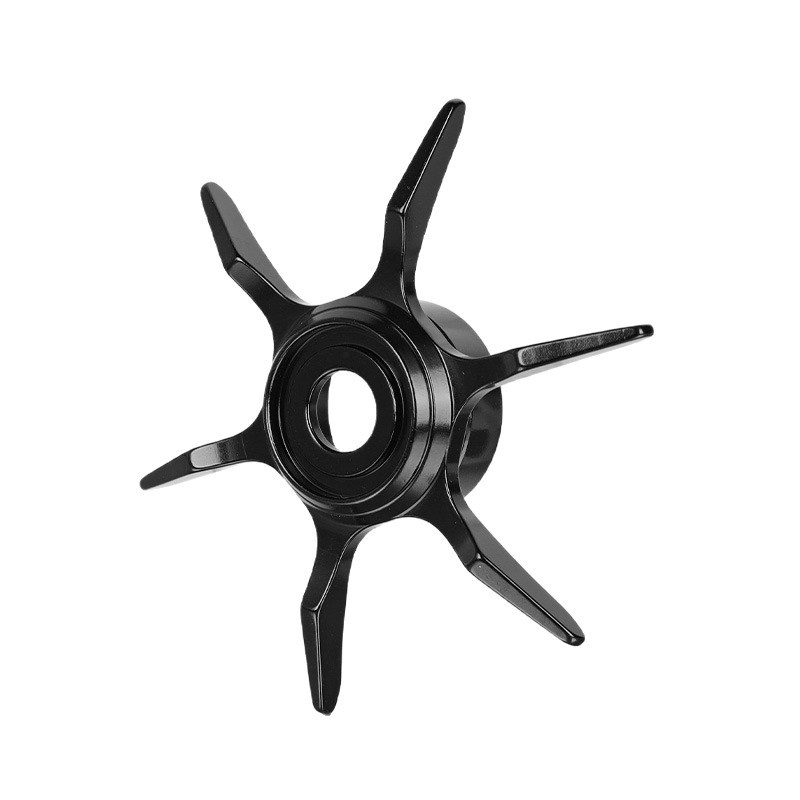 Six Star Drag Knob Enlarged Al - Reel Drag Knob บทวิจารณ์และราคา