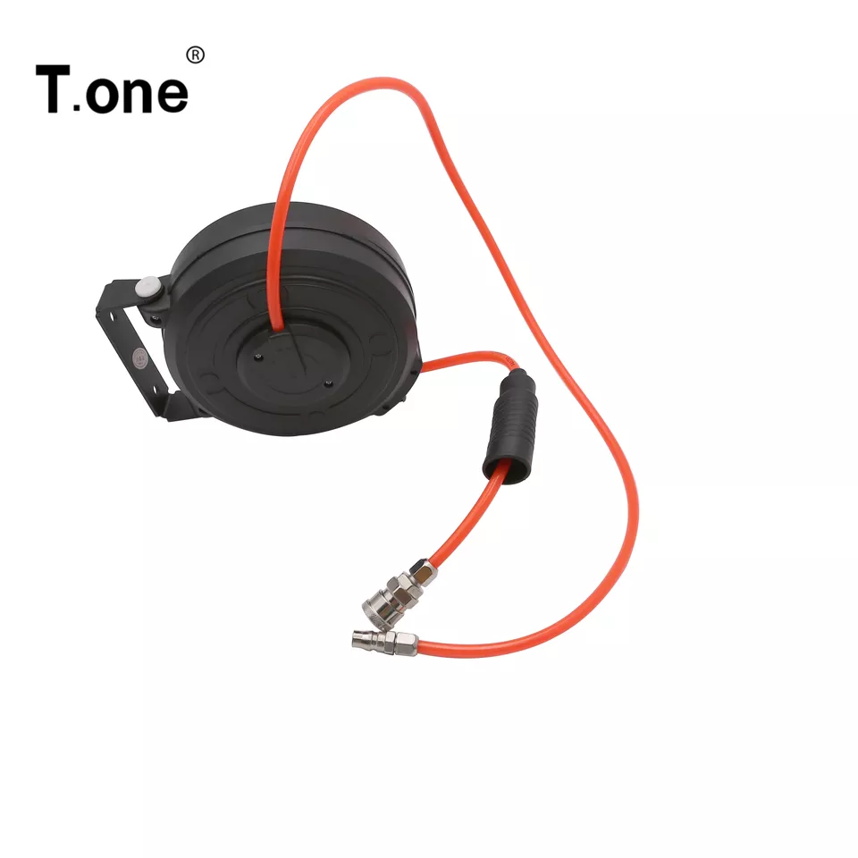 Custom Electric Cable Hose Ree - Electric Reel บทวิจารณ์และราคา