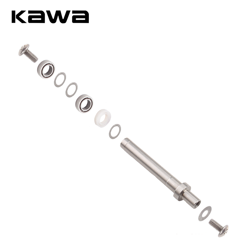Kawa 1pc Fishing Reel Handle S - Reel Drag Knob บทวิจารณ์และราคา