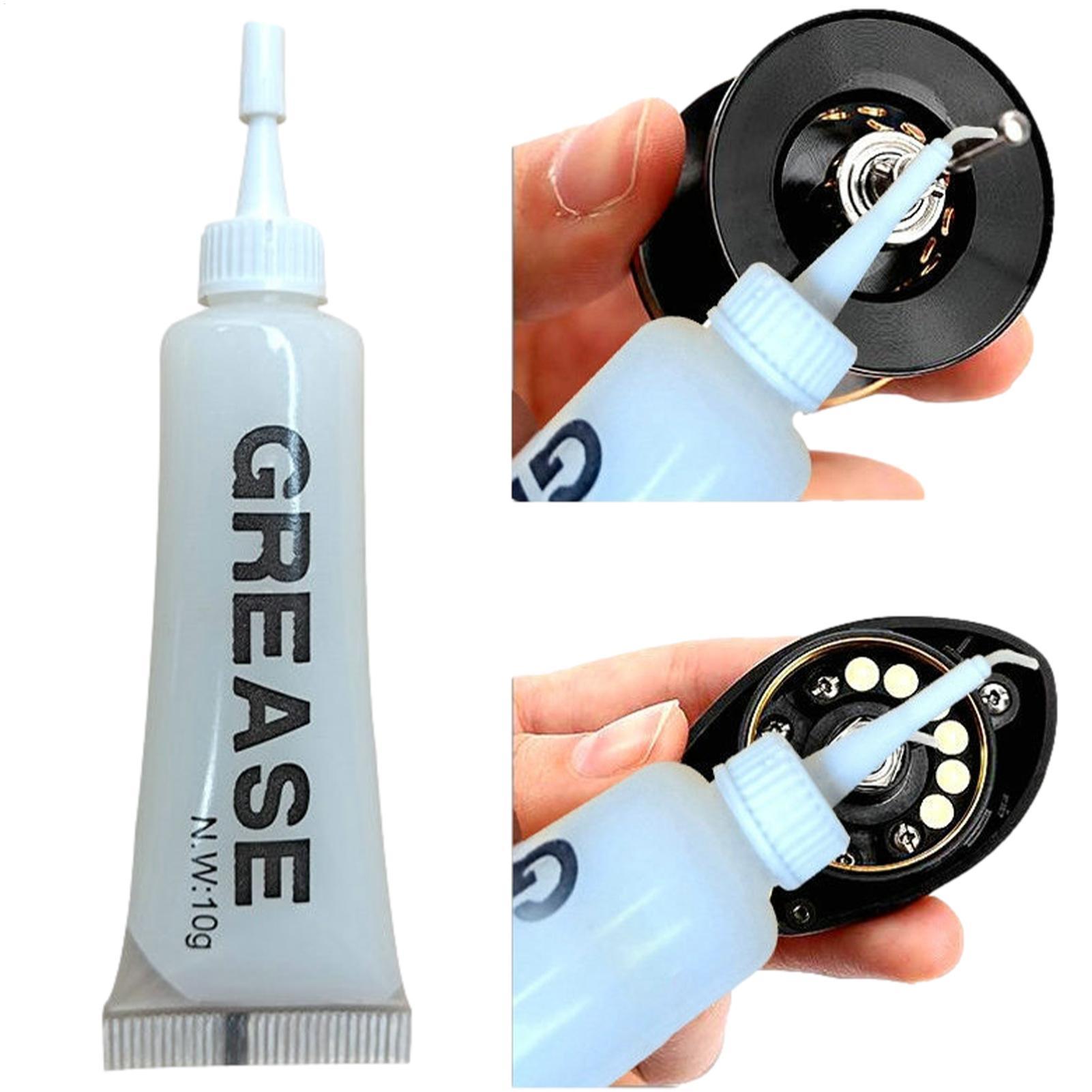 Fishing Reel Grease Portable G - Reel Repair Kit บทวิจารณ์และราคา