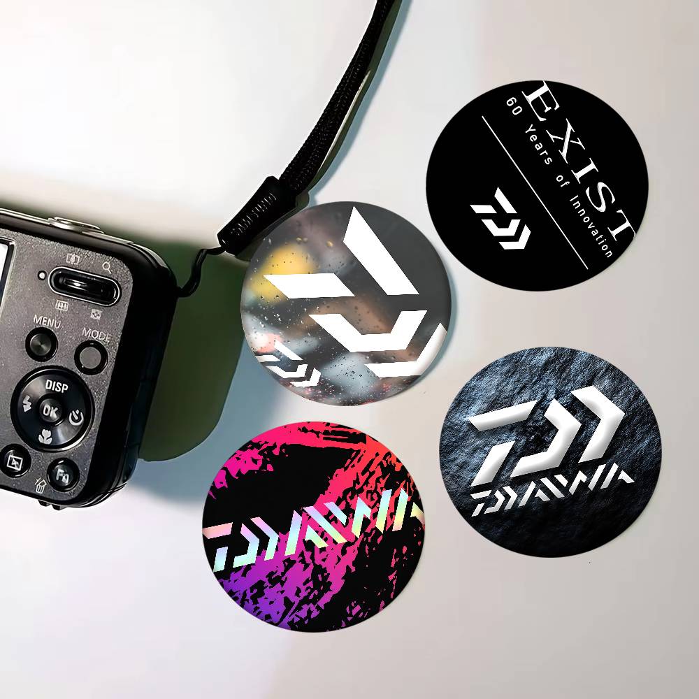 D-Daiwa F-FishingS LOGO S Badg - Reel Bag บทวิจารณ์และราคา