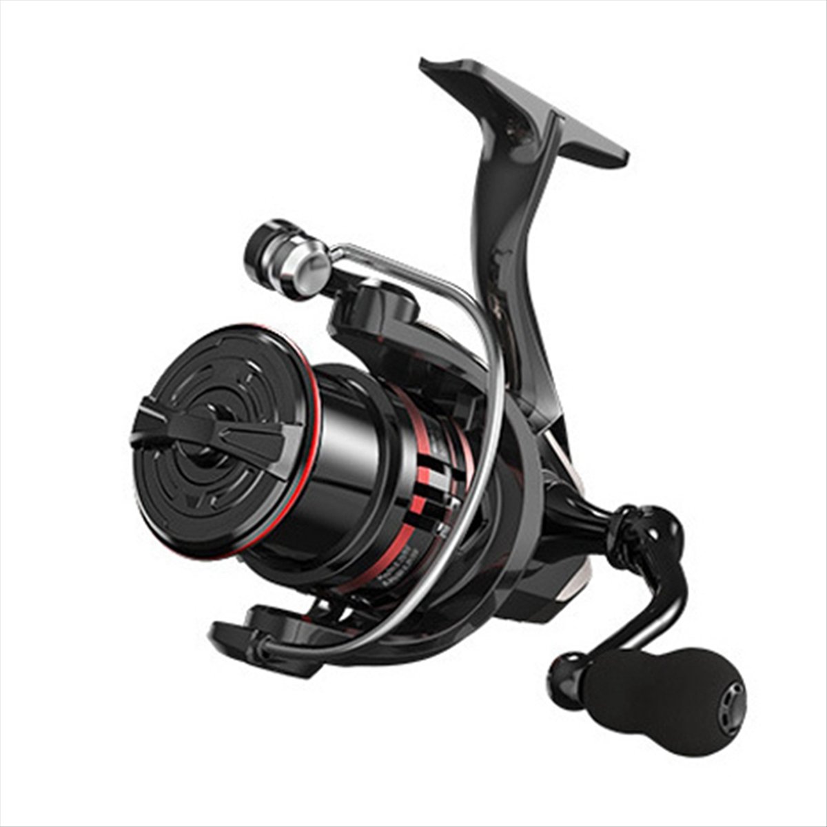 【RELAXATION】Fishing Reel Left/ - Spinning Reel บทวิจารณ์และราคา