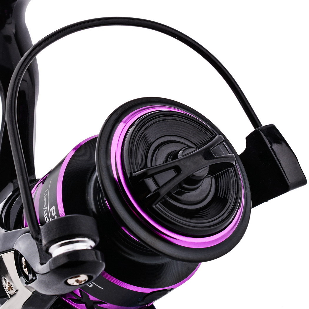 New PX Spinning Fishing Reel F - Surf Reel บทวิจารณ์และราคา