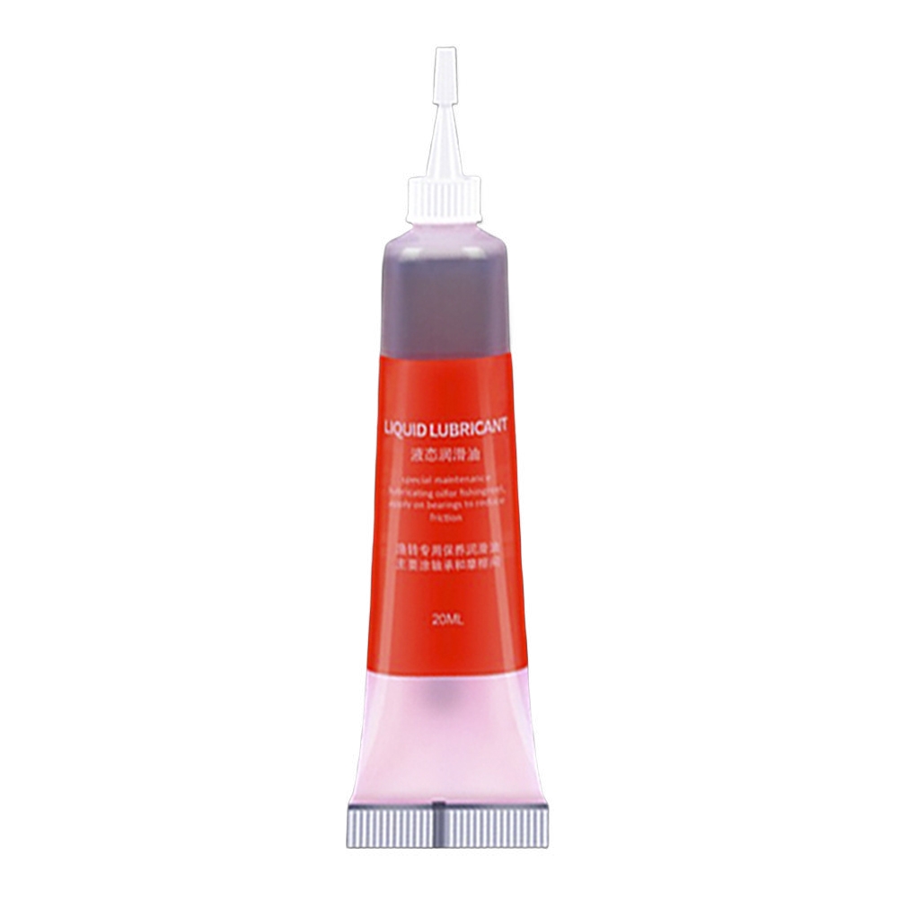 1/2pcs Fishing Reel Protective - Reel Lubricant บทวิจารณ์และราคา