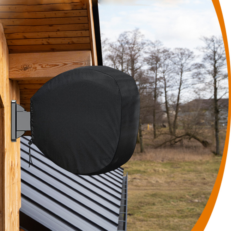 Garden Wall Mounted Hose Stora - Reel Cover บทวิจารณ์และราคา