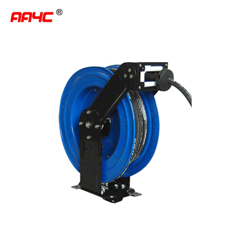 Grease Oil Reel Hose - Reel Grease บทวิจารณ์และราคา