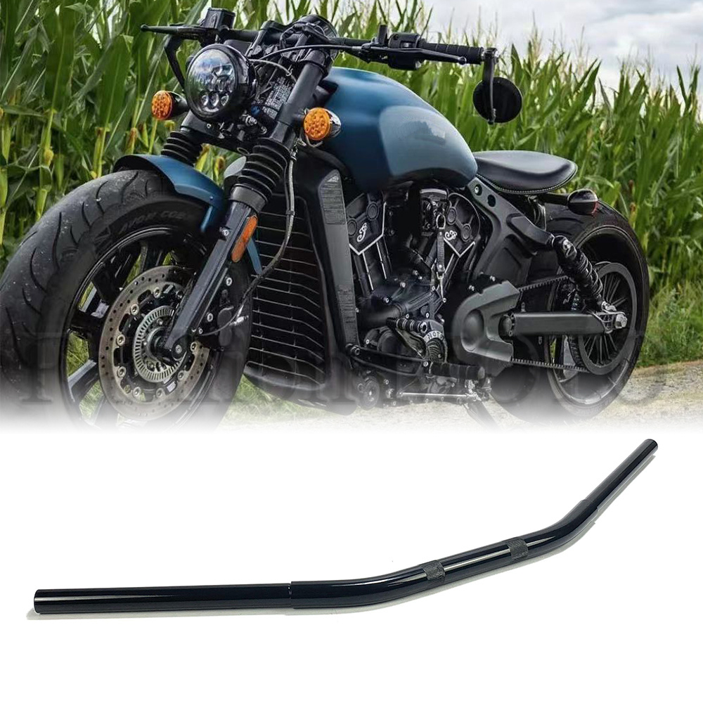 Motorcycle 1 inch Handlebar Ha - Reel Drag Knob บทวิจารณ์และราคา