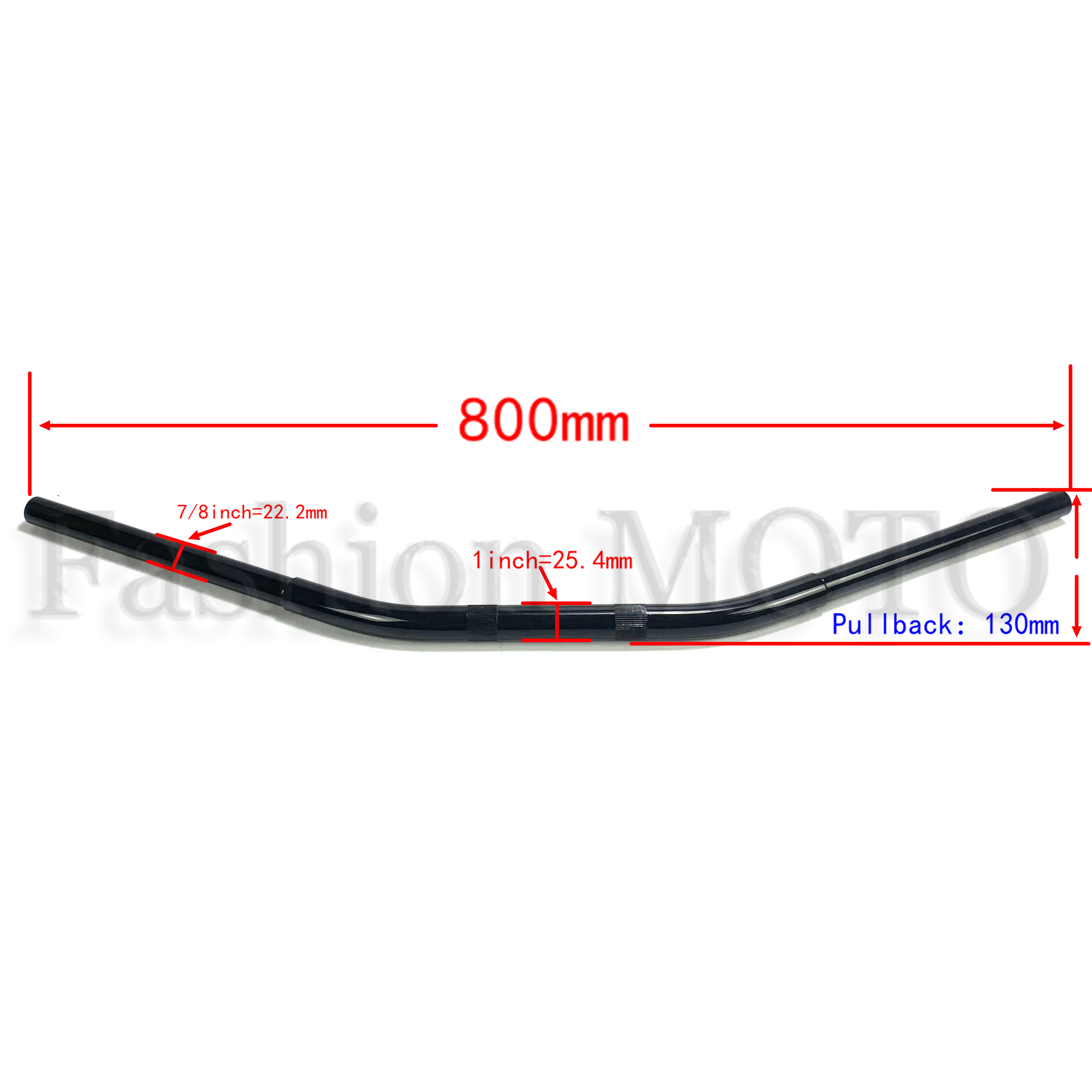 Motorcycle 1 inch Handlebar Ha - Reel Drag Knob บทวิจารณ์และราคา