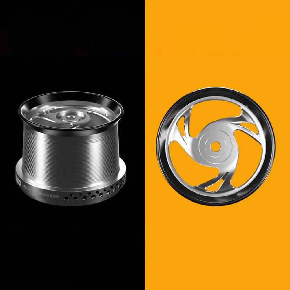 1pc Fishing Spool FOR DAIWA FO - Reel Spare Spool บทวิจารณ์และราคา