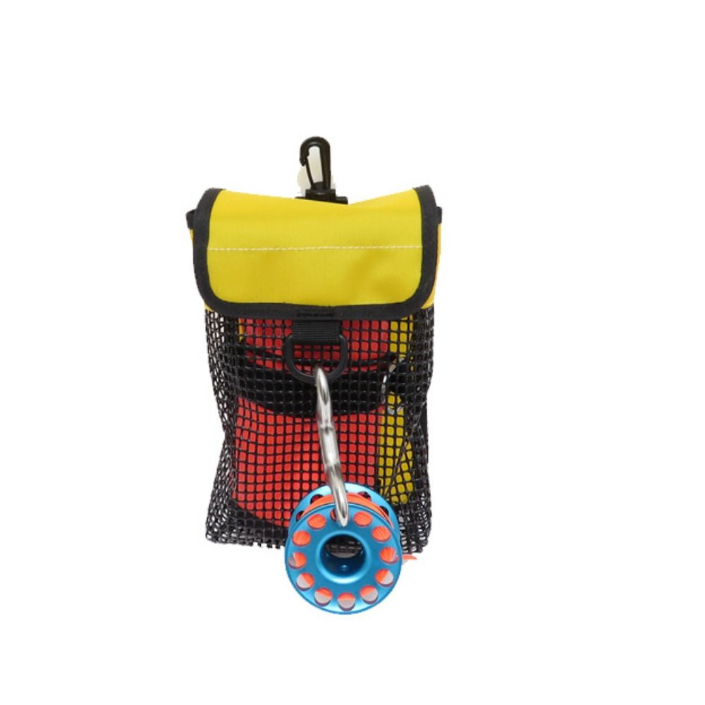 Durable Nylon Heavy Duty Mesh  - Reel Bag บทวิจารณ์และราคา