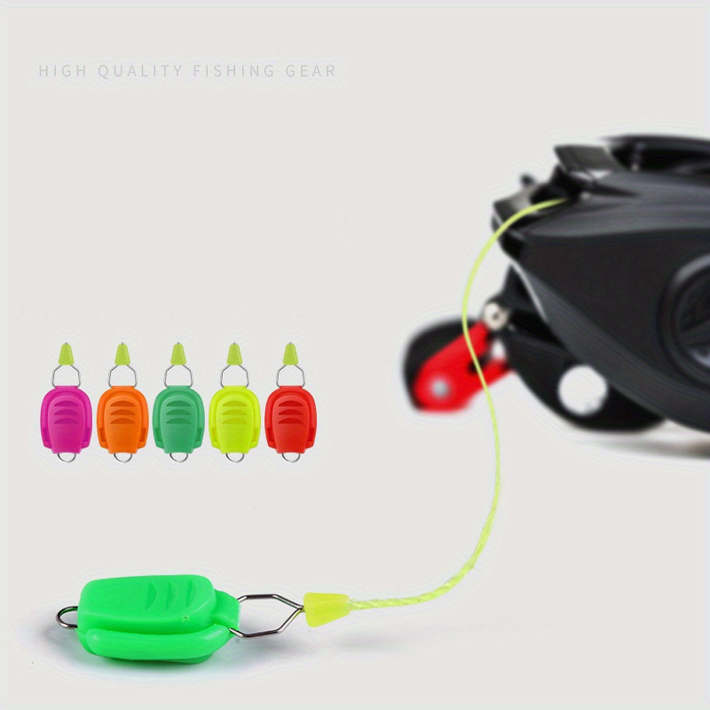 5/10/15pcs Updated Fishing Lin - Fly Reel บทวิจารณ์และราคา