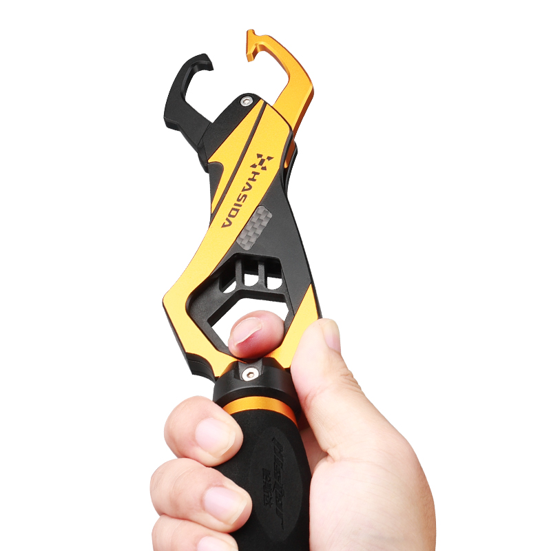 HISTAR  1Pc Fishing Pliers And - Spinning Reel บทวิจารณ์และราคา